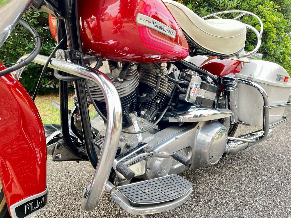 Harley-Davidson FLH Electra Glide (5)