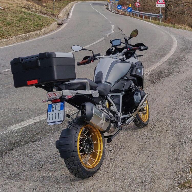 Bmw R 1250 GS (2021 - 24) (3)