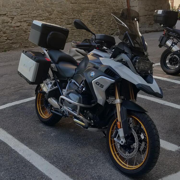 Bmw R 1250 GS (2021 - 24)