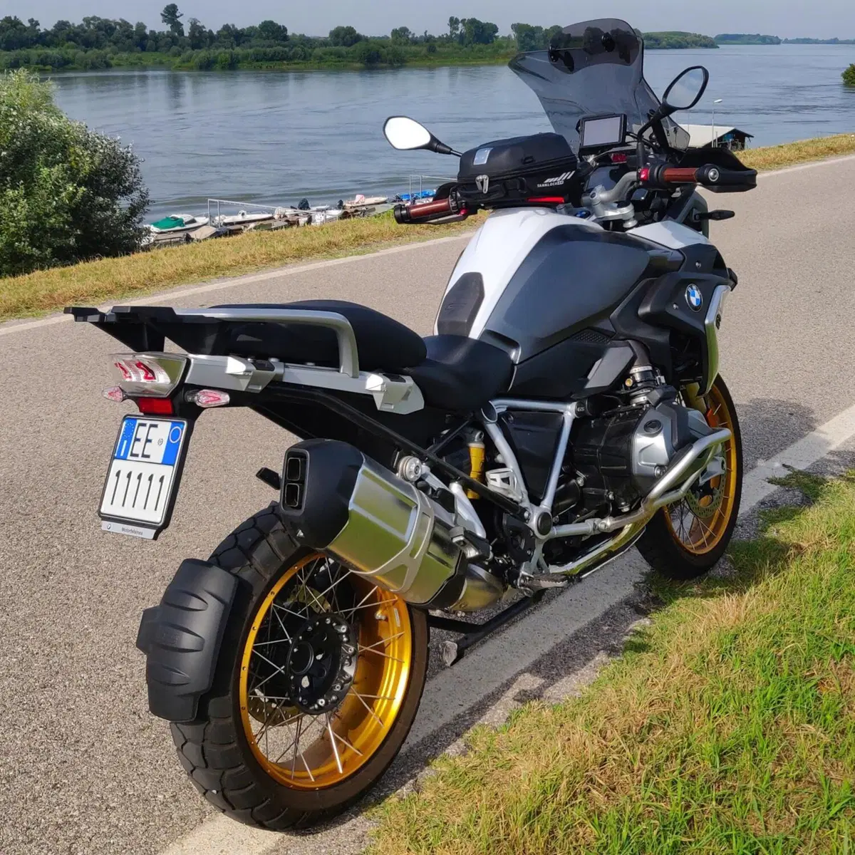 Bmw R 1250 GS (2021 - 24) (9)