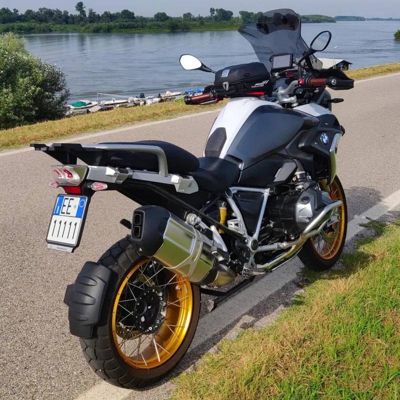 Bmw R 1250 GS (2021 - 24) (9)