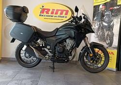 Honda CB 500 X (2022 - 23) usata