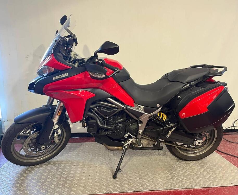 Ducati Multistrada 950 (2018) (2)
