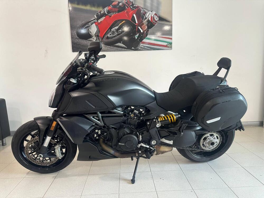 Ducati Diavel 1260 (2021 - 22) (2)