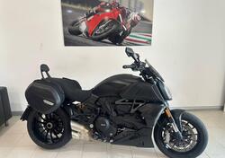Ducati Diavel 1260 (2021 - 22) usata