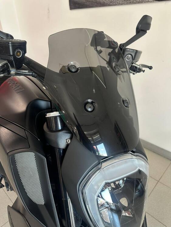 Ducati Diavel 1260 (2021 - 22) (3)