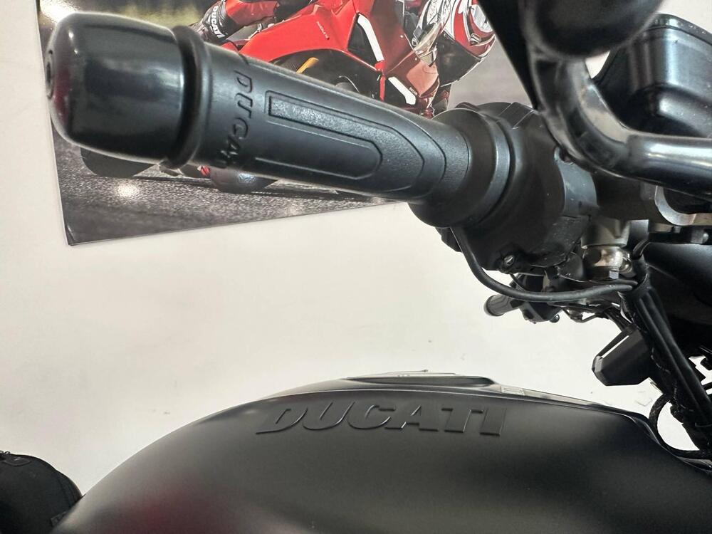 Ducati Diavel 1260 (2021 - 22) (5)