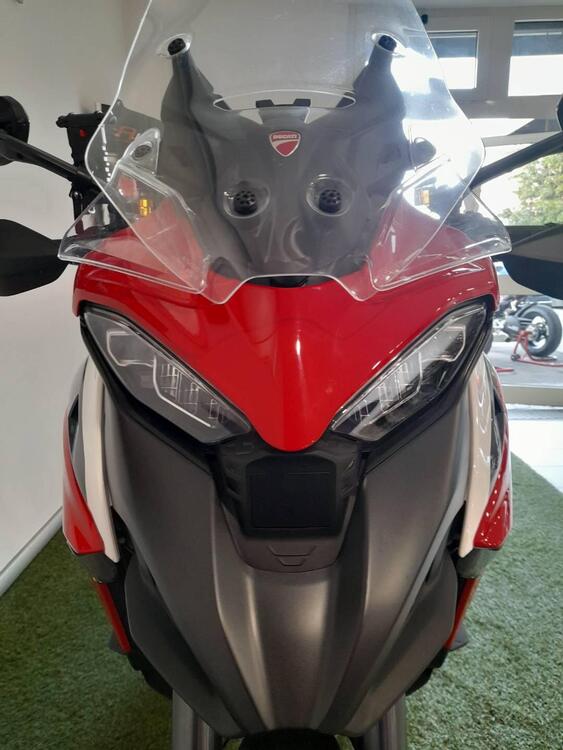 Ducati Multistrada V4 1100 S Sport (2021) (5)