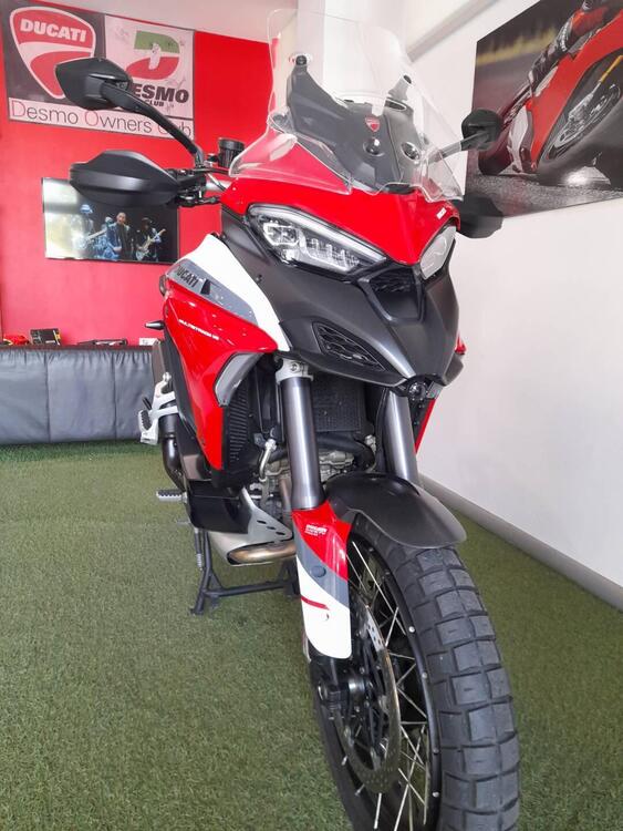 Ducati Multistrada V4 1100 S Sport (2021) (3)