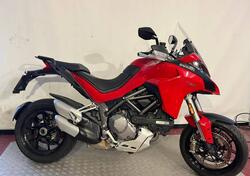 Ducati Multistrada 1260 S (2018 - 20) usata