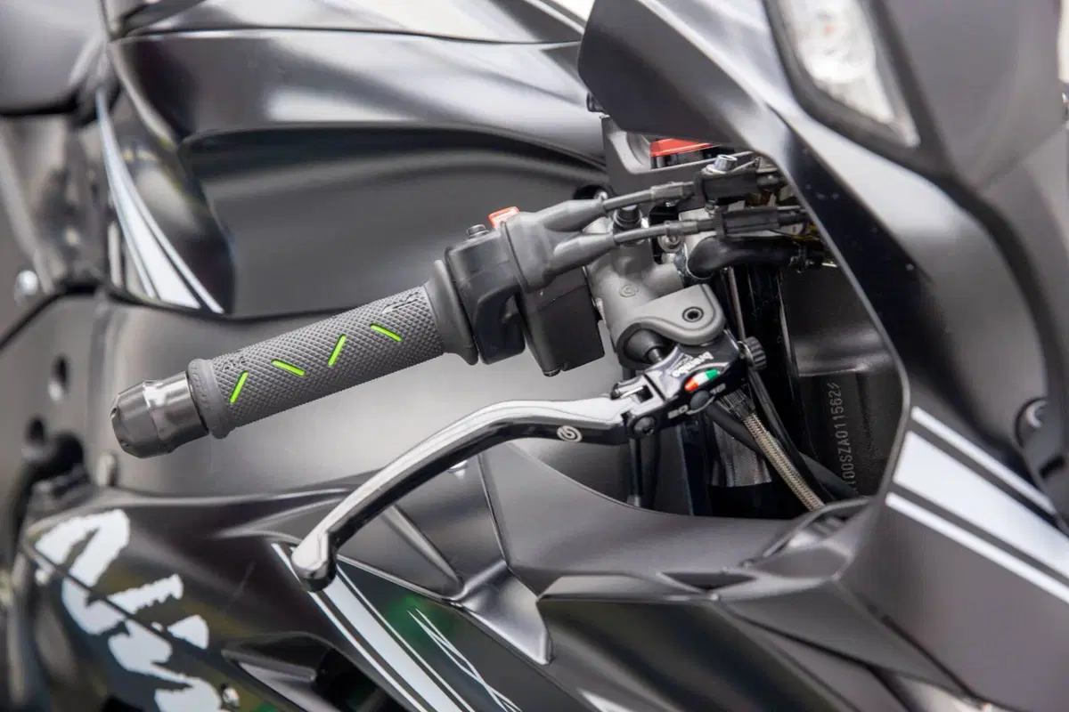 Kawasaki Ninja 1000 ZX-10RR (2017 - 18) (16)