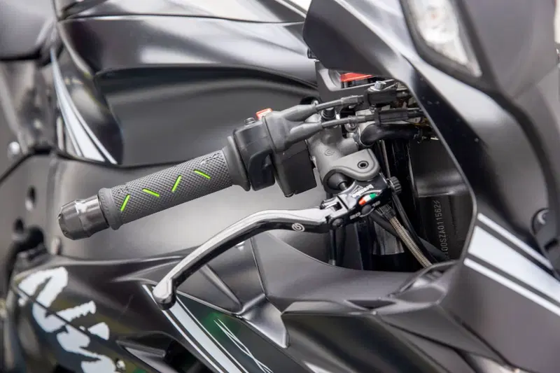 Kawasaki Ninja 1000 ZX-10RR (2017 - 18) (16)