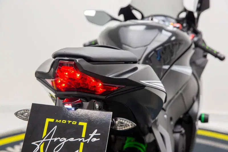 Kawasaki Ninja 1000 ZX-10RR (2017 - 18) (17)