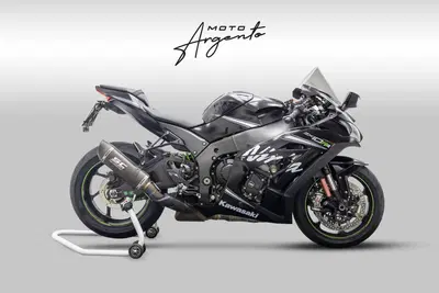 Kawasaki Ninja 1000 ZX-10RR (2017 - 18) usata
