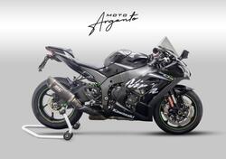 Kawasaki Ninja 1000 ZX-10RR (2017 - 18) usata
