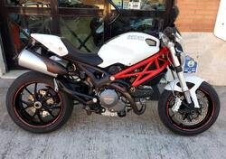 Ducati Monster 796 (2010 - 13) usata