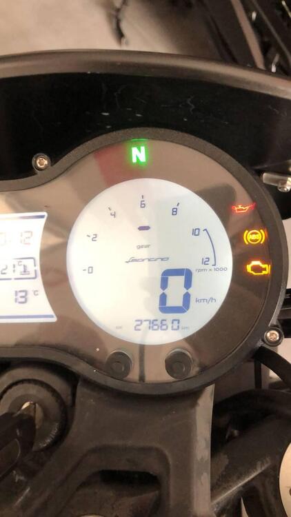 Benelli Leoncino 500 ABS (2017 - 20) (4)