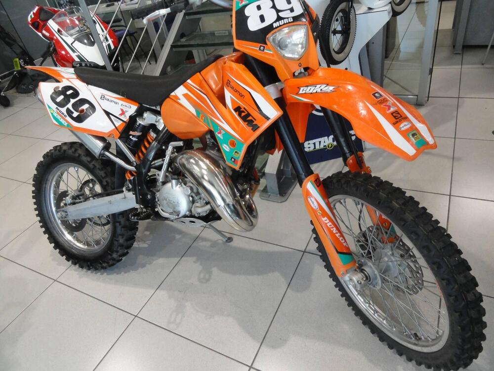 KTM 200 EXC (2006) (2)