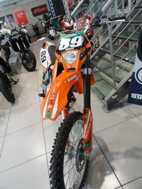 KTM 200 EXC (2006) (4)