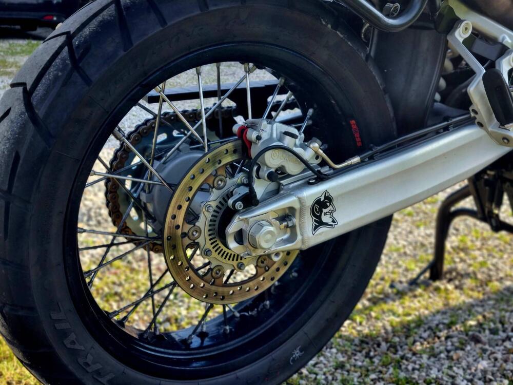 KTM 990 Adventure (2006 - 08) (5)