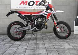 Fantic Motor XM 50 Motard Performance 2T (2021 - 22) usata