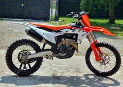 KTM 350 SX-F (2023) usata