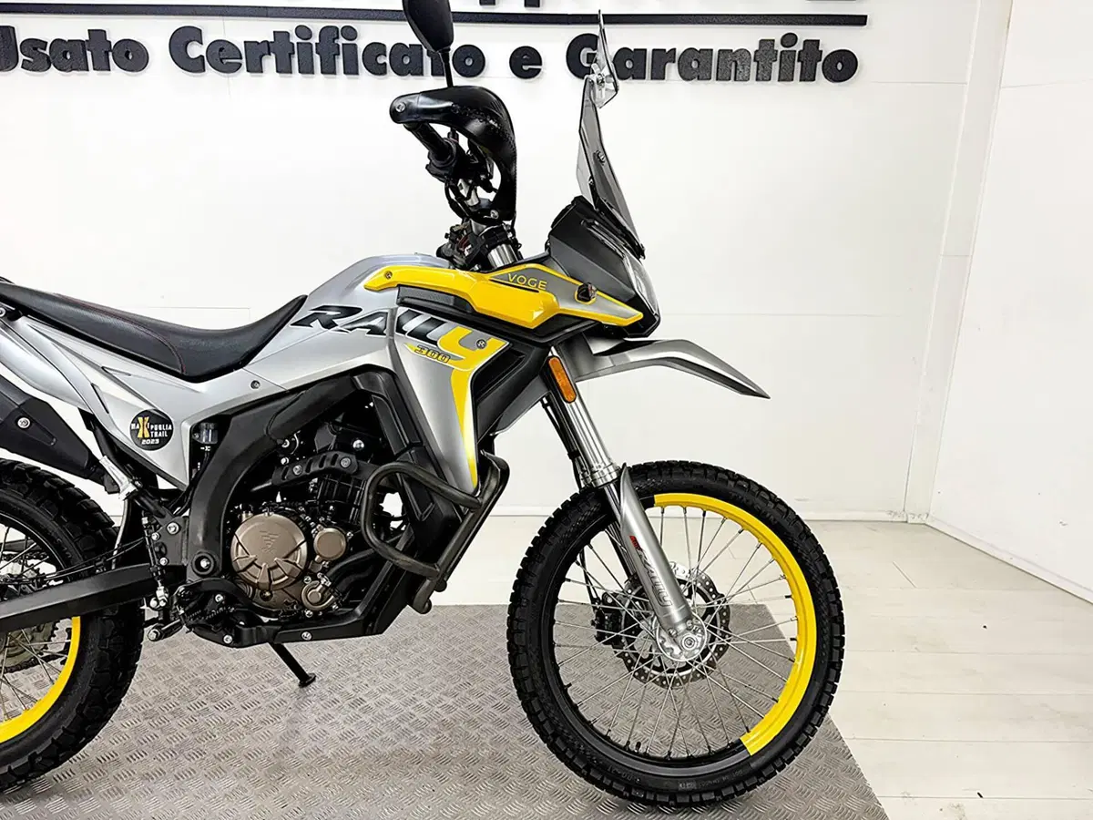Voge Valico 300 Rally (2022 - 26) (10)