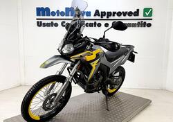 Voge Valico 300 Rally (2022 - 25) usata