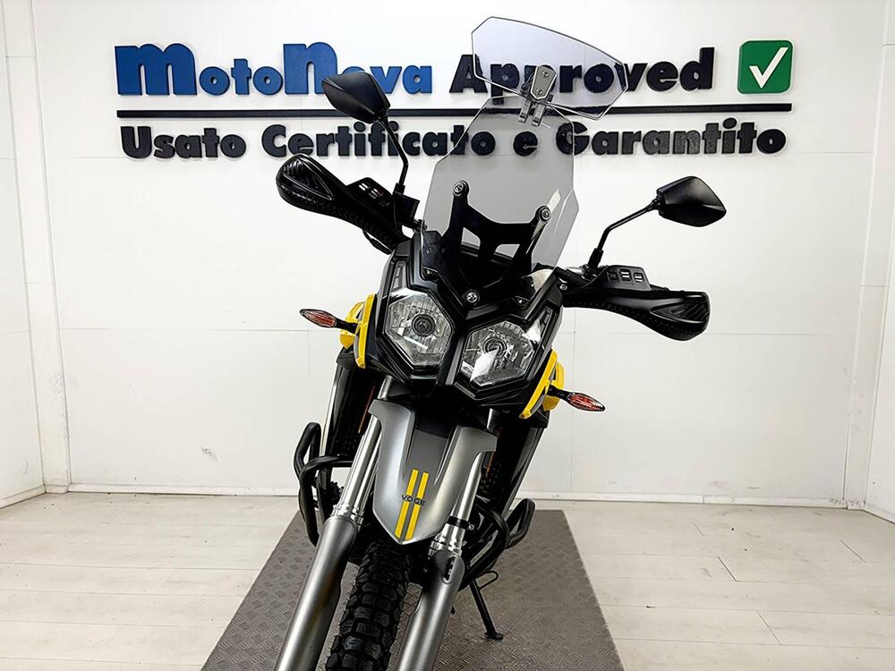 Voge Valico 300 Rally (2022 - 25) (2)