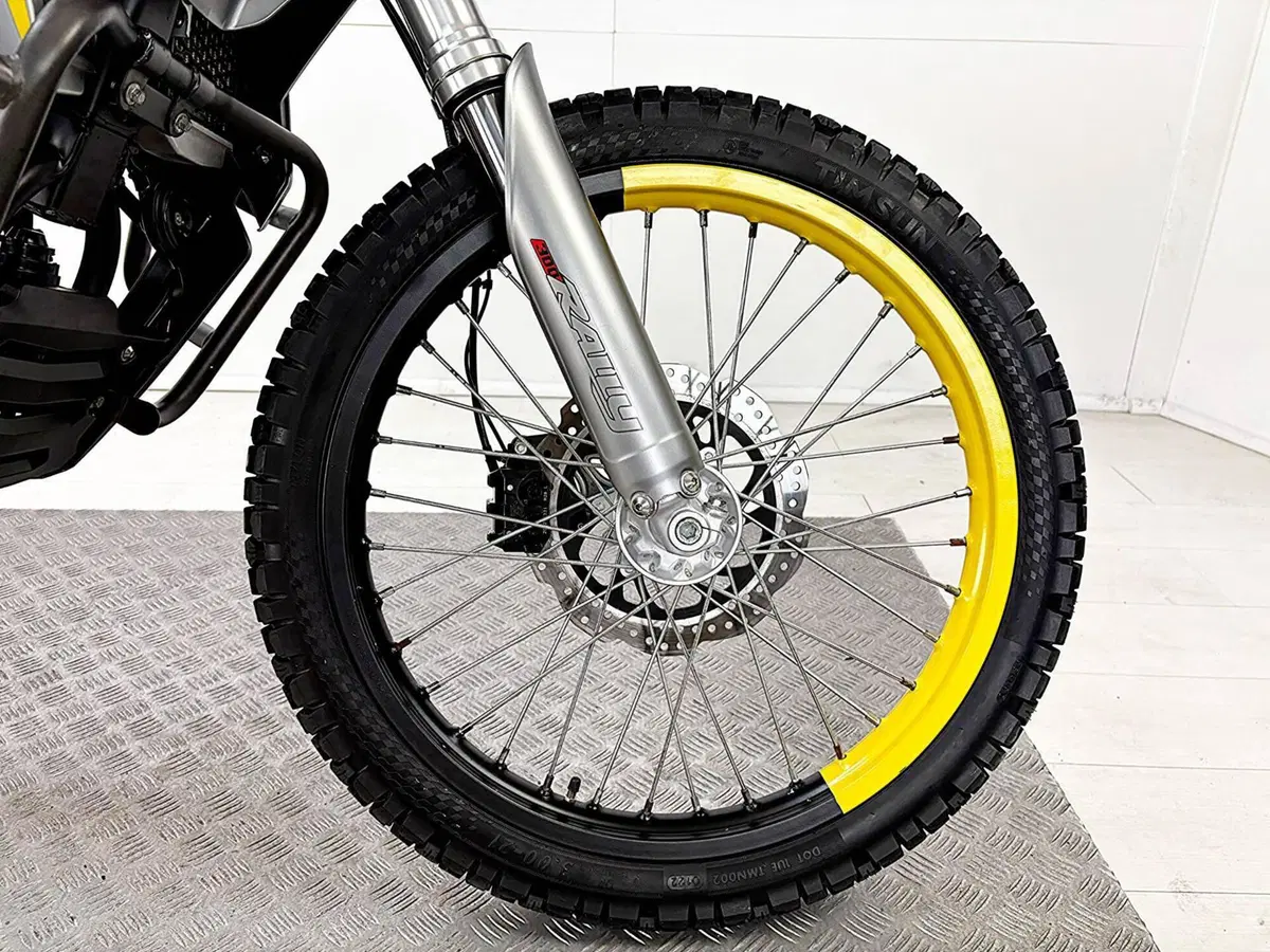Voge Valico 300 Rally (2022 - 26) (11)