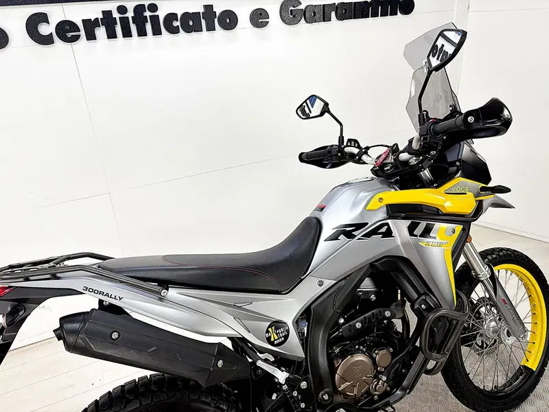 Voge Valico 300 Rally (2022 - 26) (19)