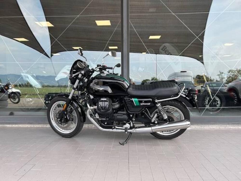 Moto Guzzi V7 III Special (2017 - 20)