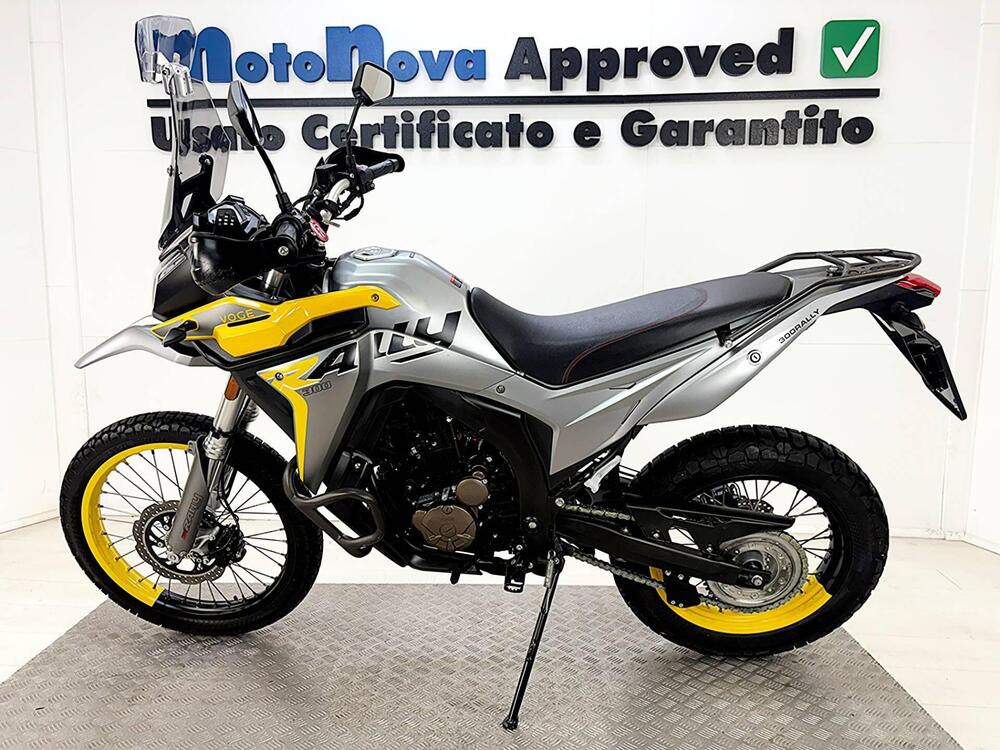 Voge Valico 300 Rally (2022 - 25) (5)