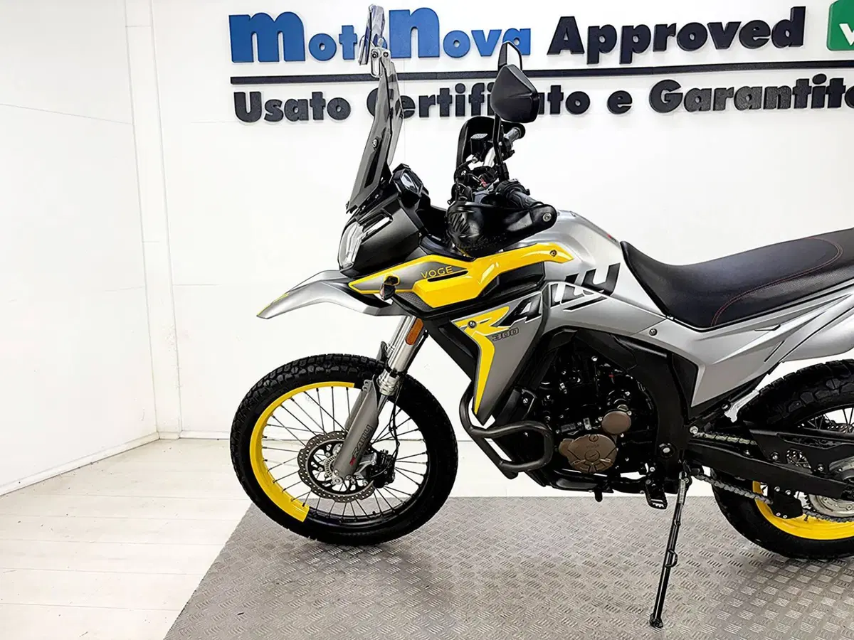 Voge Valico 300 Rally (2022 - 26) (15)