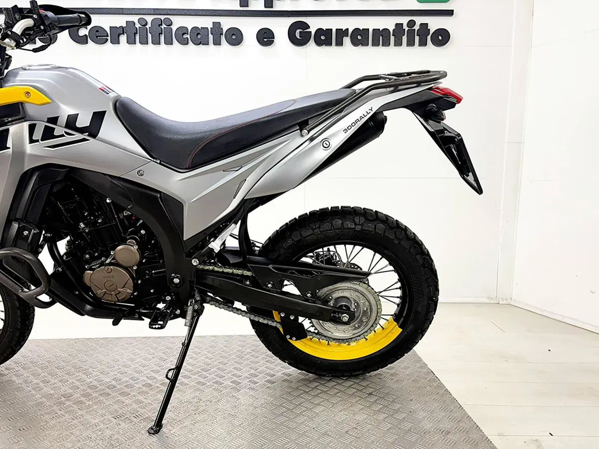 Voge Valico 300 Rally (2022 - 26) (17)