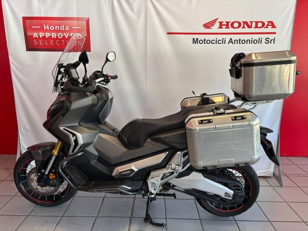 Honda X-ADV 750 (2018 - 20) (2)