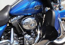 Harley-Davidson 1584 Electra Glide Ultra Classic (2008 - 13) - FLHTCU usata