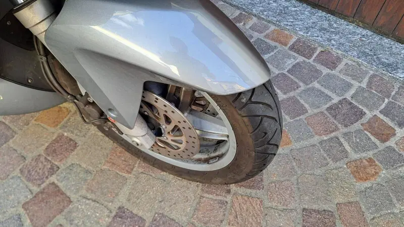 Malaguti SpiderMax 500 RS (2008 - 11) (3)