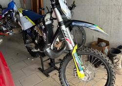Husqvarna TE 300i (2019) usata
