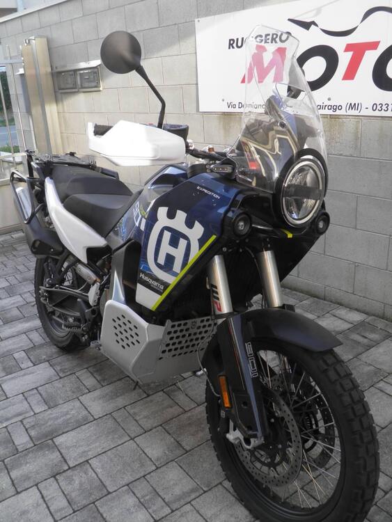 Husqvarna Norden 901 Expedition (2023 - 24) (3)