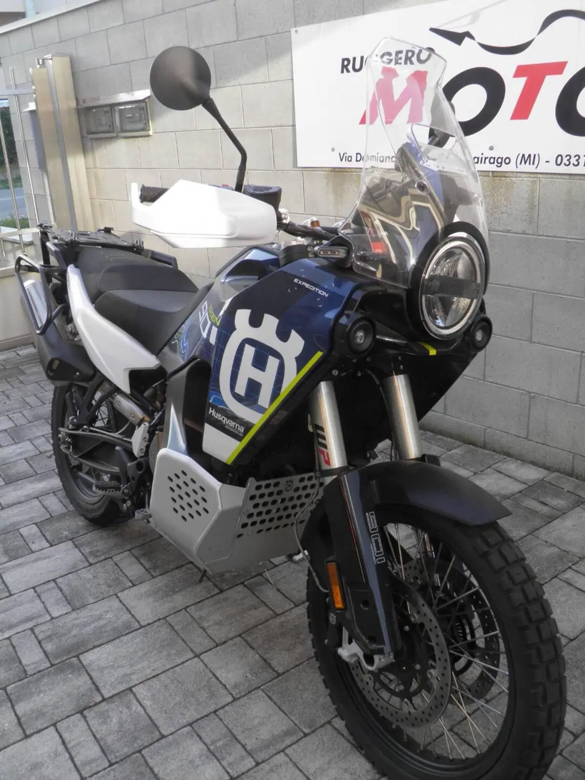 Husqvarna Norden 901 Expedition (2023 - 24) (3)