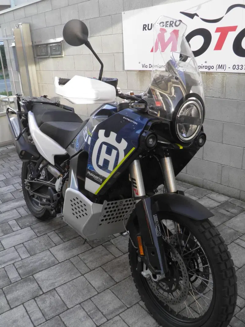 Husqvarna Norden 901 Expedition (2023 - 24) (3)