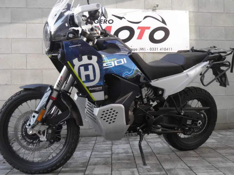 Husqvarna Norden 901 Expedition (2023 - 24) (4)