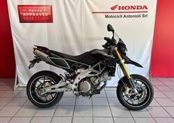 Aprilia Dorsoduro 750 (2009 - 14) usata