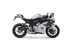CFMOTO 675SR-R (2025) nuova