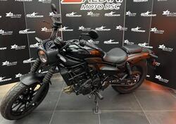 Kawasaki Eliminator 500 (2024 - 25) usata