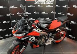 Aprilia Tuono 660 Factory (2022 - 24) usata