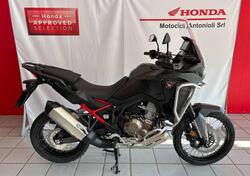 Honda Africa Twin CRF 1100L (2022 - 23) usata
