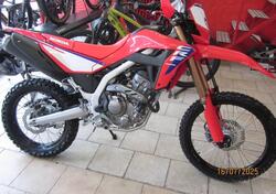 Honda CRF 300 L (2025) nuova