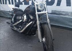 Harley-Davidson 1584 Street Bob (2008 - 15) - FXDB usata